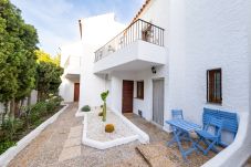 Terraced House in San Jose - Los Genoveses 6