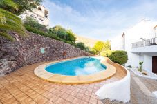 Terraced House in San Jose - Los Genoveses 6