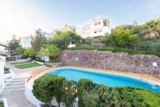 Terraced House in San Jose - Los Genoveses 6