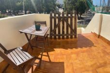 Apartment in San Jose - Sotillo Don Pepe
