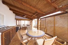 Apartment in La Isleta del Moro - Albatros