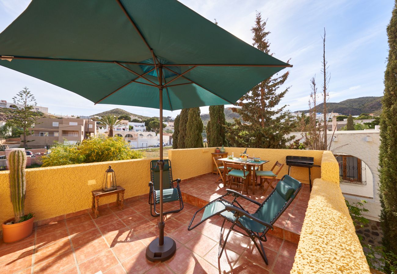 Apartment in Níjar - El Palomar