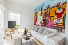 House in San Jose - La Flamenca