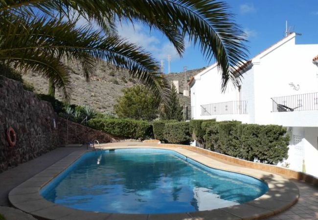 Terraced House in San Jose - Los Genoveses 10