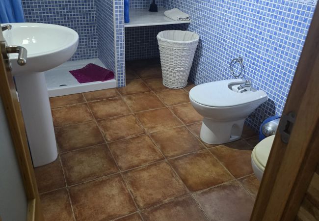 Apartment in San Jose - Lucas San José