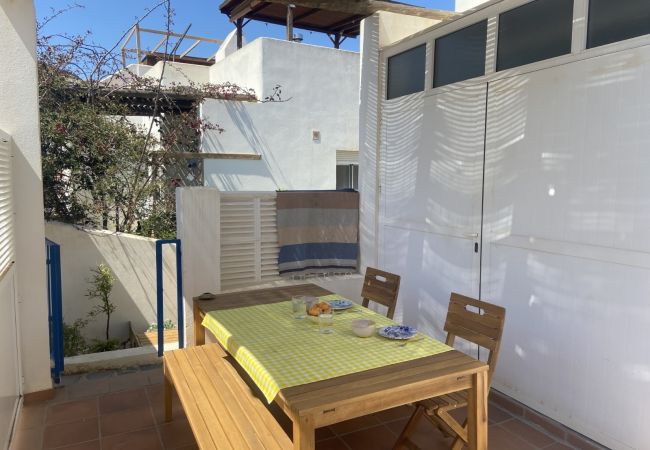 Terraced House in San Jose - Villa Marco