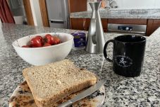 Terraced House in San Jose - Villa Marco