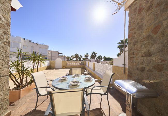 House in San Jose - Casper San José