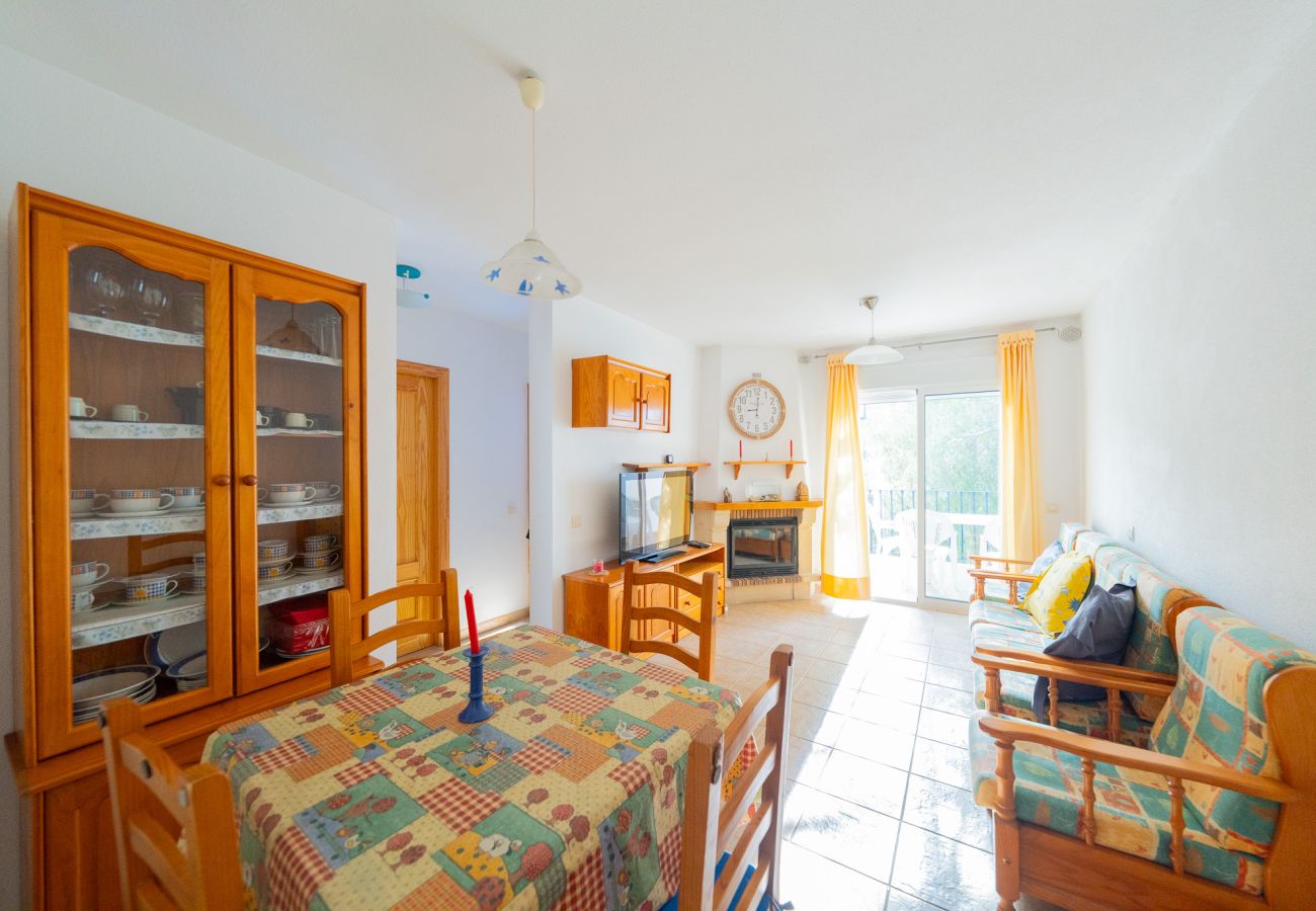 Apartment in San Jose - Marina 50