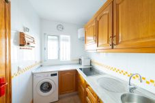 Apartment in San Jose - Marina 50