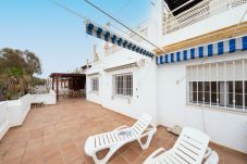 Apartment in San Jose - Pueblo de la Luz 5