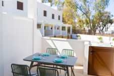 Terraced House in San Jose - Casa Izar