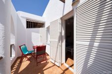 Apartment in Níjar - Sirius San José