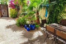 Terraced House in San Jose - Casa Eck San Jose