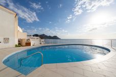 Apartment in Níjar - Apartamento Teresa