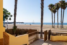 Apartment in San Jose - Villa Orilla