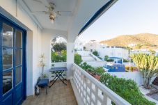 Apartment in San Jose - Tres Pinos 11-12