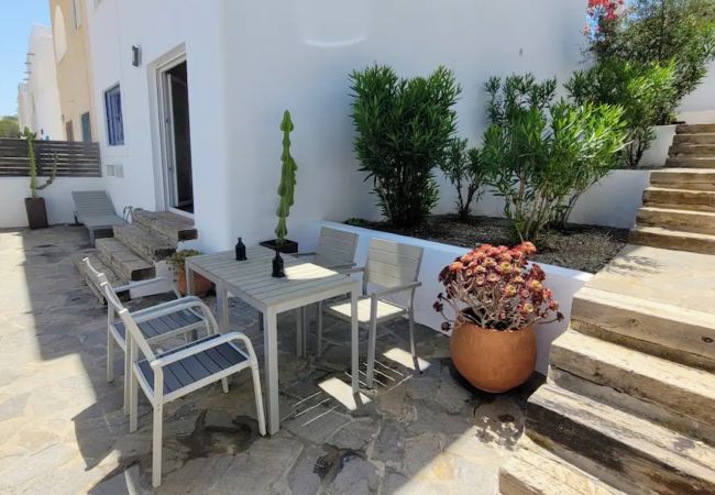 House in San Jose - Casa del Agua