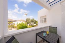 House in La Isleta del Moro - Las Guardianas