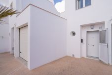 House in La Isleta del Moro - Las Guardianas