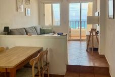 Apartment in La Isleta del Moro - La Isletita Bonita