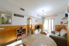 Apartment in San Jose - Qamar