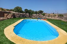 Ferienhaus in Níjar - Sabina Mora San José