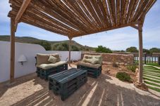 Ferienhaus in Níjar - Sabina Mora San José