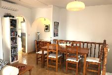 Ferienwohnung in San Jose - NAMARA 8 DÚPLEX VFT/AL/00555 