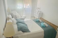 Ferienwohnung in San Jose - APARTAMENTO BAHÍA VISTA 6 