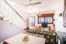 Ferienhaus in Níjar - La Casa del  los Azulejos 