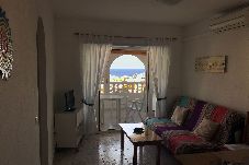 Ferienwohnung in San Jose - Balcón 23 de San José 