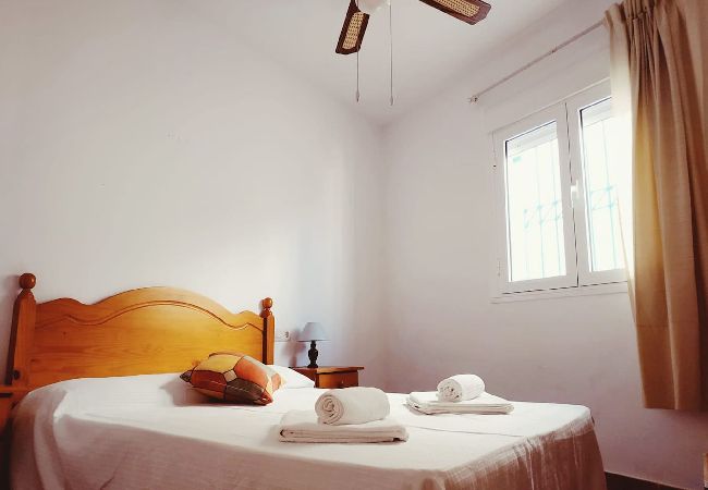 Ferienhaus in San Jose - Casa Mercedes - San José 