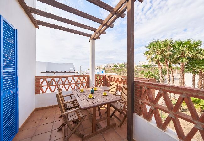 Ferienwohnung in Níjar - Apartamento Diego 