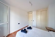 Ferienwohnung in Níjar - Apartamento Diego 