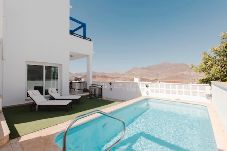 Villa in San Jose - Villa Espigón 