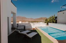 Villa in San Jose - Villa Espigón 