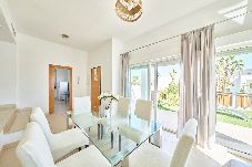 Villa in San Jose - Villa Joya I 