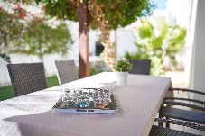 Villa in San Jose - Villa Joya I 