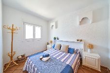 Ferienwohnung in Níjar - Mirador de la Isleta 