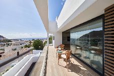 Doppelhaushälfte in San Jose - Casa del Mar 