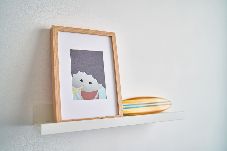 Ferienwohnung in San Jose - Apartamento Munich