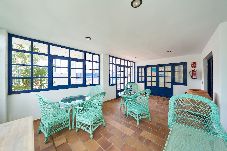 Ferienwohnung in Níjar - Galería Tres Pinos 