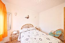 Ferienwohnung in San Jose - Apartamento Jove 