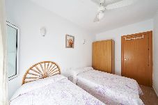 Ferienwohnung in San Jose - Apartamento Jove 