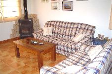 Ferienwohnung in San Jose - Casa Juani 