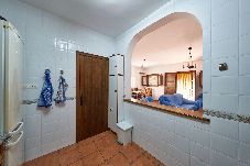 Ferienhaus in San Jose - Sotillo E-6-9 