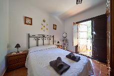 Ferienhaus in San Jose - Sotillo E-6-9 