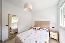 Ferienwohnung in Níjar - Eryan I San José