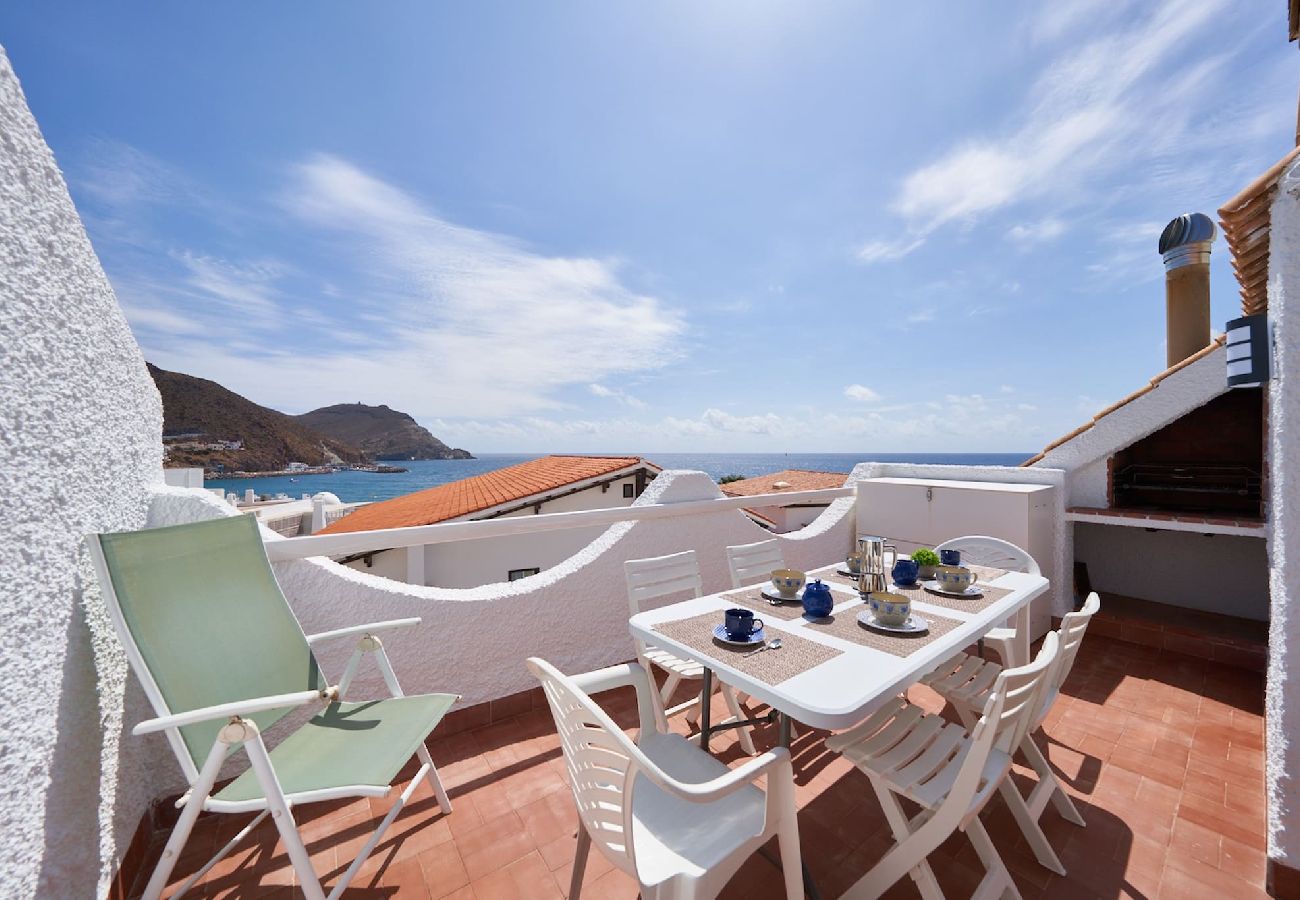 Ferienhaus in San Jose - Majobeach 